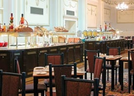 Norbreck Castle Hotel Blackpool 3