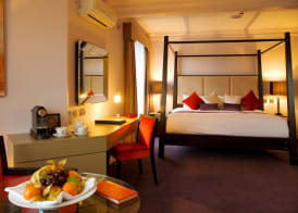 Talbot Hotel Stillorgan 3
