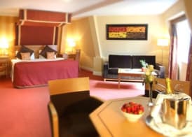 Talbot Hotel Stillorgan 4