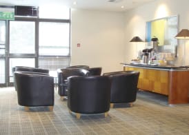 Britannia Leeds Bradford Airport 2