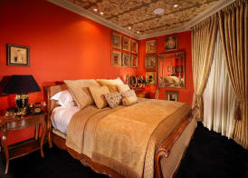 Taj 51 Buckingham Gate Suites and Residences 5