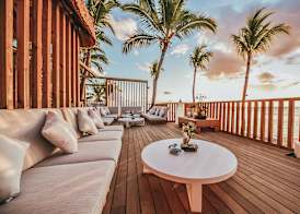 Sugar Beach Mauritius 4
