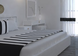High Mill Hotel by Mr and Mrs White 4