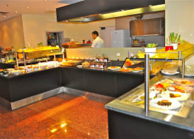 Savoy Hotel 5