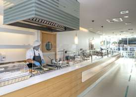 Apartaments Cales de Ponent 5