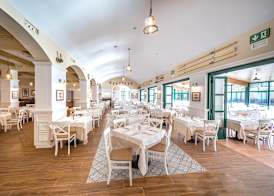 PortAventura Hotel PortAventura - Includes unlimited access to PortAventura Park & 1 access to Ferrari Land 5