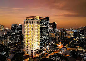 Hotel Des Arts Saigon Mgallery Collection 2