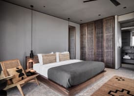Domes Zeen Chania, a Luxury Collection Resort, Crete 3