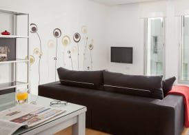 Lugaris Beach Apartments 5