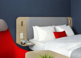 Holiday Inn Express BERLIN CITY CENTRE by IHG 3