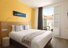 Hotel Byakko Nice 3