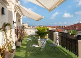 Hotel Byakko Nice 2