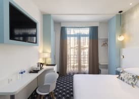 Hotel Byakko Nice 5