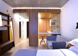 My Story Apartments Porto - Santa Catarina 3