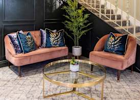 The Monterey Hotel, BW Signature Collection 3