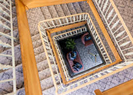 The Monterey Hotel, BW Signature Collection 4