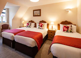 The Uplands Apartments 2