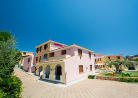 Residence Cala Viola 4