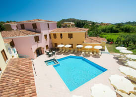 Residence Cala Viola 5