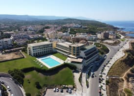 Smy Carlos V Wellness & Spa Alghero 3