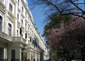 The Caesar Hotel 3