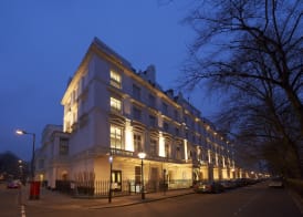 The Caesar Hotel 4
