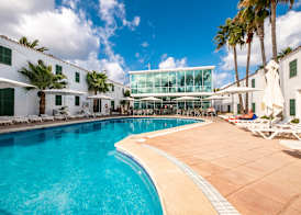 Apartaments Cales de Ponent 3