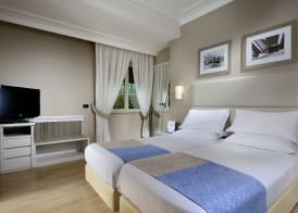 BW Signature Collection Hotel Paradiso 5