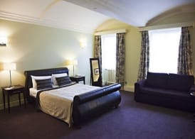 Carlisle Station Hotel, Sure Hotel Collection by BW 3