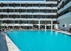 Castellum Suites - All Inclusive 2
