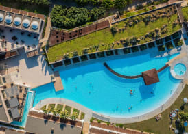 Giannoulis – Cavo Spada Luxury Sports & Leisure Resort & Spa 5