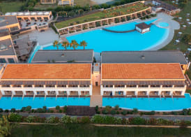 Giannoulis – Cavo Spada Luxury Sports & Leisure Resort & Spa 3