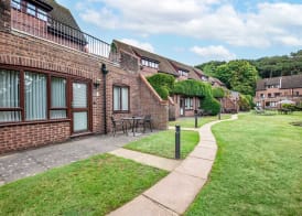 Cromer Country Club 2