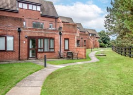Cromer Country Club 4