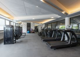Centara Life Cha-Am Beach Resort Hua Hin 5
