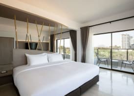Centara Life Cha-Am Beach Resort Hua Hin 4