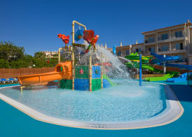 3HB Clube Humbria - All Inclusive 5