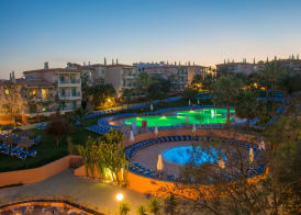 3HB Clube Humbria - All Inclusive 4