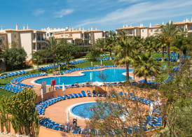 3HB Clube Humbria - All Inclusive 2