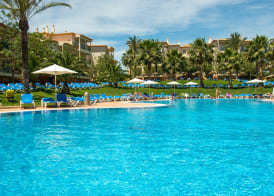 3HB Clube Humbria - All Inclusive 3