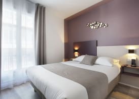 L'Alcove Hotel 2