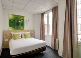 Hotel Chagnot 4