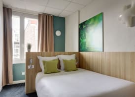 Hotel Chagnot 5