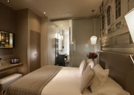 Hotel La Lanterne & Spa By Timhotel 5