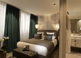 Hotel La Lanterne & Spa By Timhotel 2