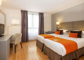Hotel Nice Riviera 3
