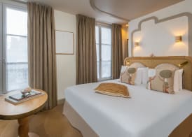 Hôtel Le Monna Lisa by Inwood Hotels 2