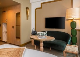 Hôtel Le Monna Lisa by Inwood Hotels 5