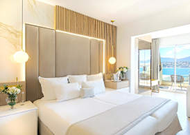 Hôtel Marinca & Spa 3