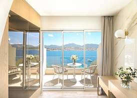 Hôtel Marinca & Spa 4
